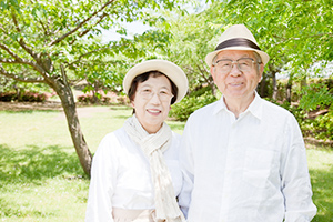 遺言